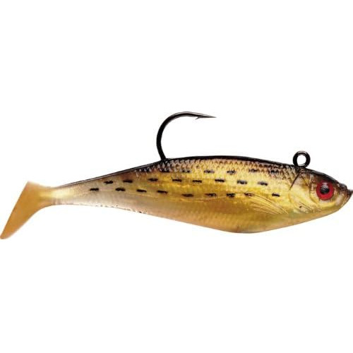 Señuelo De Pesca Wildeye Swim Shad 06