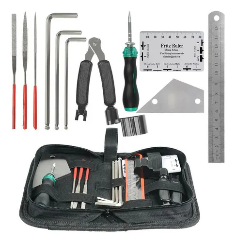comprar Kit De Mantenimiento, Kit De Reparación, Cuidado Y Limpieza