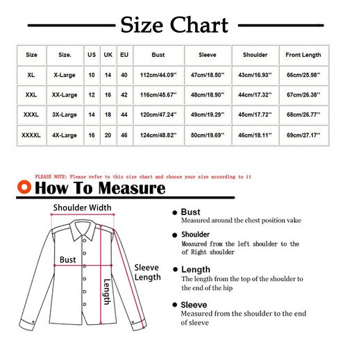 Blusas Femininas P Clássicas Plus Size, Cor Sólida, Mangas C