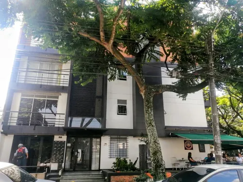 Edificio En Venta En San Fernando Viejo. Cod V10056