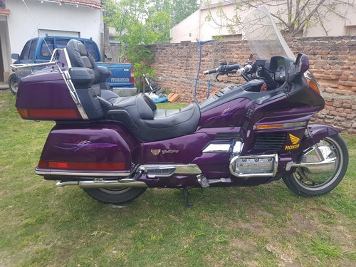 Honda Goldwing 1995 20 A°