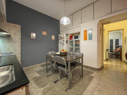 Imagen 15 de 27 de Casa De Pasillo Con 2 Dormitorios Y Patio En Barrio Lourdes