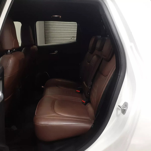 Fiat Toro 2.0 Ranch 4x4 At