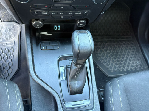 Ford Ranger 3.2 Cd Limited Tdci 200cv Automática