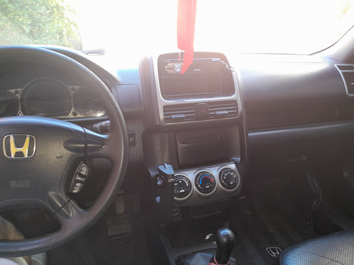 Honda CR-V 2.4 4x4 Ex-l