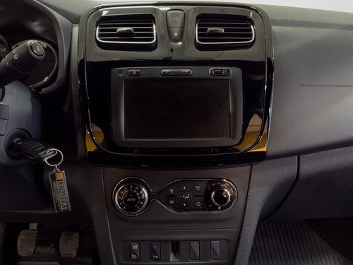Renault Sandero Stepway 1.6 16v Intense