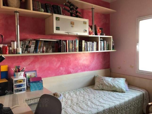 Imagem 3 de 6 de Vende-se Apartamento Padrão - 3531