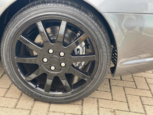 Maserati 3200 Gt 3.2 Cupe Aut.