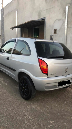 Chevrolet Celta 2005 1.0 Spirit 3p