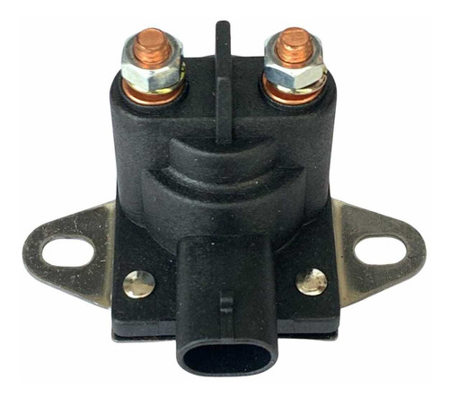 Solenoide Partida Jet Ski Sea Doo 2 Tempos