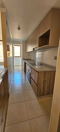 Dep 2d Piso 5 En Condominio Ulriksen (99487)