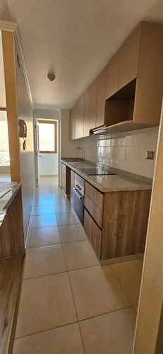 Dep 3d Piso 5 Terraza Oriente Condo Ulriksen (99487)
