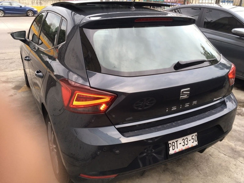 Imagen 4 de 14 de Seat Ibiza Xcellence