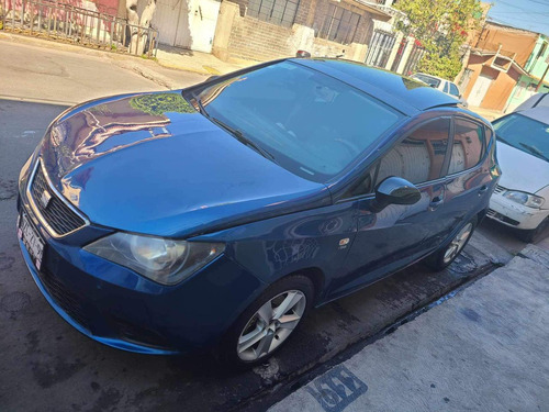 Seat Ibiza Sedanes