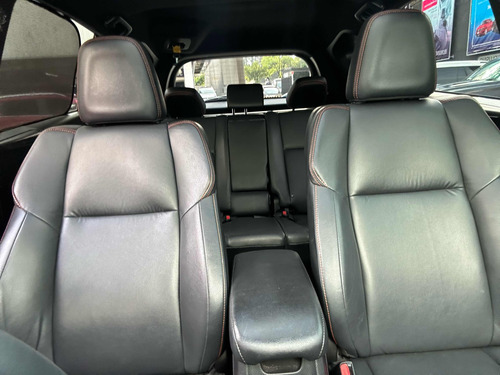 Toyota RAV4 2.5 Se 4wd At