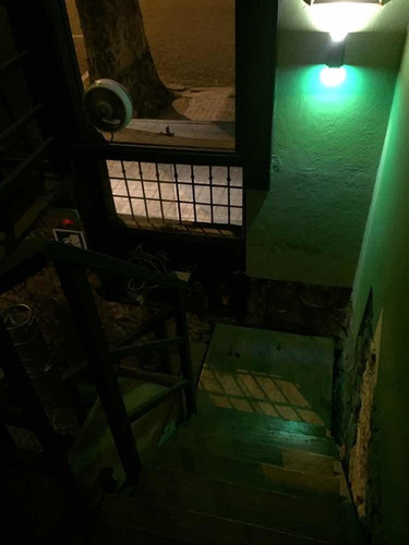 Llave De Bar En Funcionamiento