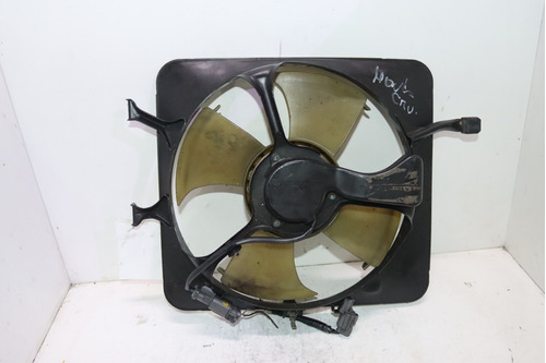 Electroventilador Honda Crv Ev-349