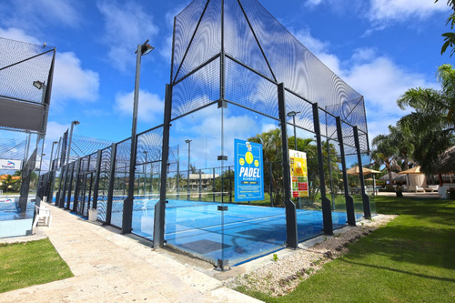 Apartamentos En Cocotal Punta Cana Amueblado De 2 Habitaciones Entrega Octubre 2024