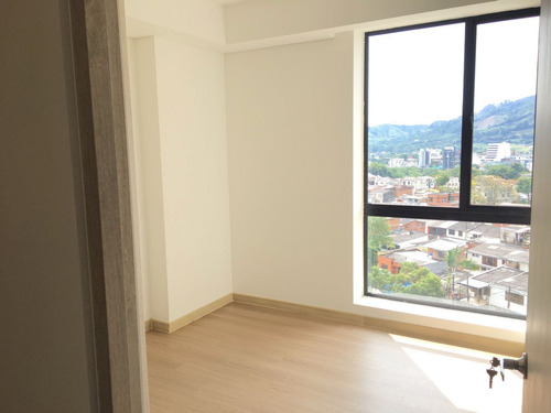 Imagen 10 de 12 de Venta De Apartamento Para Estrenar En La Avenida Sur Pereira