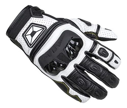 Guantes Chicane St Para Mujer