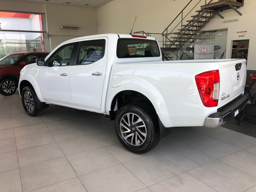 Nissan Frontier Xe 4x4