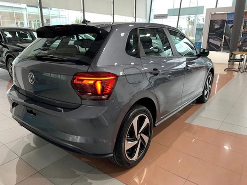 Volkswagen Polo 0km Plan Recambio Llave Por Llave Tasa 0% R-