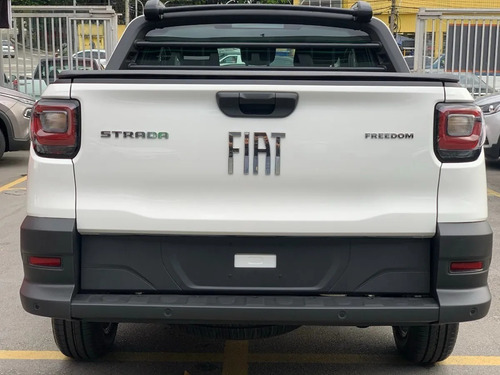 Nueva Strada Freedom Retira Con Tu Usado Y Cuotas Fijas W-