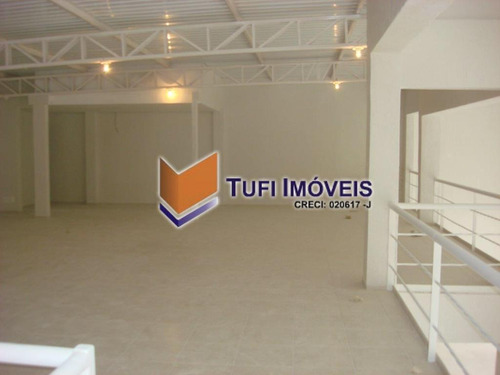 Imóvel Comercial Impecável Na Oliveira Dias - 4169