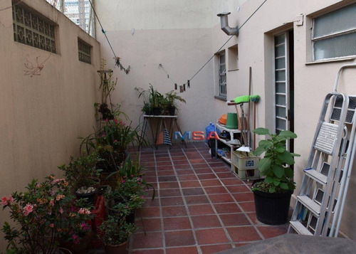 Imagem 10 de 20 de Apartamento À Venda Em Perdizes, Excelente Localização! - Ap2015