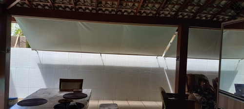 Imagem 16 de 18 de Casa 4 Quartos Condomínio Fechado, Avenida Priscila Dultra - Ca00199
