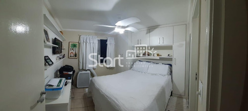 Imagem 10 de 18 de Apartamento À Venda Em Vila João Jorge - Ap007530