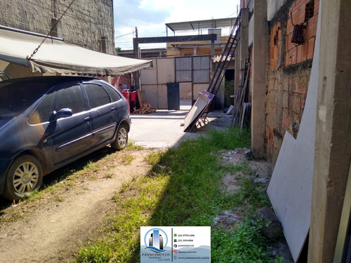 Imagem 2 de 30 de Galpão Em Chácaras Rio-petrópolis, Duque De Caxias/rj De 300m² 1 Quartos À Venda Por R$ 180.000,00 - Ga400432-s