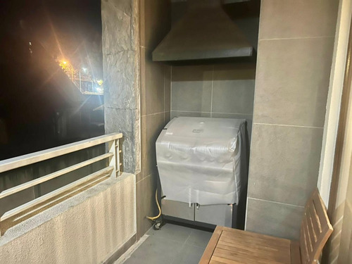 Estupendo Departamento A Pasos Del Centro De Pucón