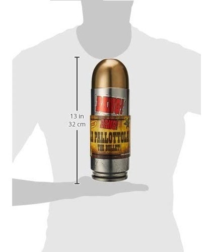 Bang The Bullet Juego De Mesa