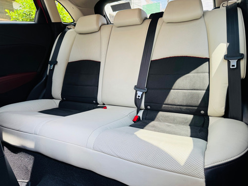 Mazda CX-3 2.0 I Grand Touring At