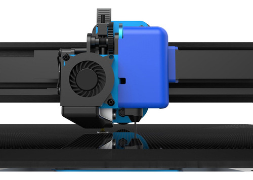 Impresora 3d Sw-x2/genius Pro Extrusora Kit Sidewinder- Impr