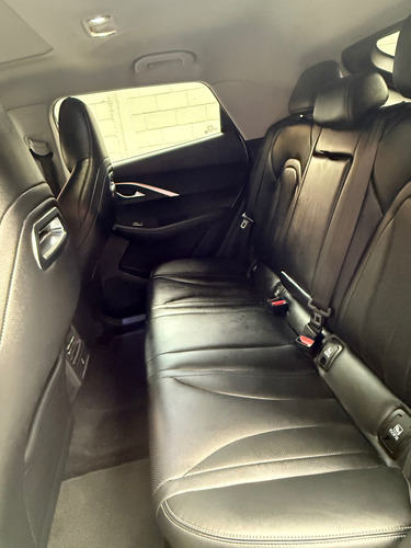 Omoda C5 1.5T Premium Cvt