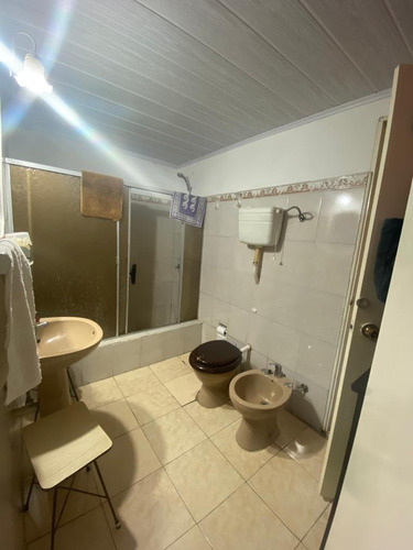 Venta Casa + Apto + Barbacoa + Garage Apta Banco