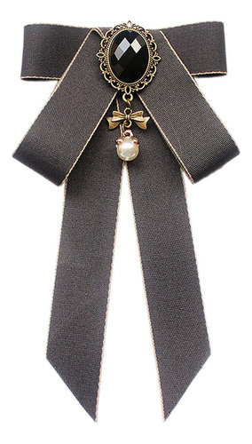 2 Pajarita Cinta Broche Bowknot Pajarita Regalo Collar Pin
