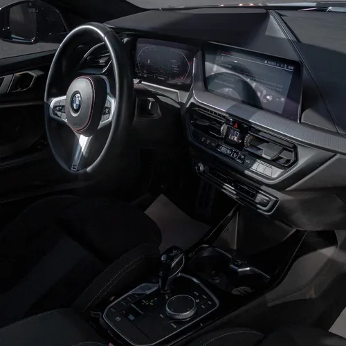 Bmw 128ti 2.0 2022