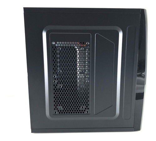 Imagen 3 de 5 de Pc Cpu Computadora Intel Core I5 8gb Ram Ssd 240gb Hdd 500gb