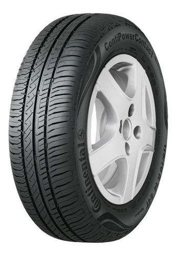 Imagem 1 de 2 de Pneu Continental ContiPowerContact P 185/70R14 88 T