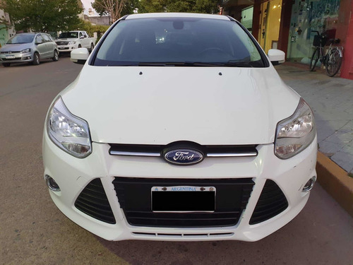 Imagen 4 de 13 de Ford Focus Se Plus