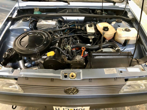 Volkswagen Senda 1.6 Nafta