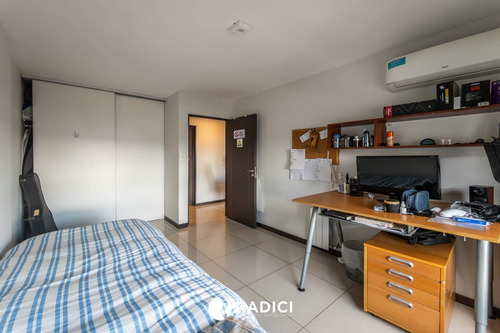 Venta Departamento De 3 Dormitorios C Cochera En La Mejor Ubicacion De General Paz! Lo Vemos