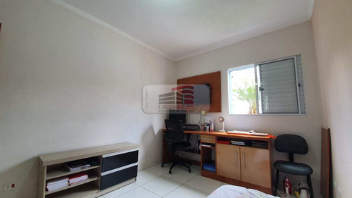 Imagem 6 de 10 de Casa Com 3 Dorms, Assunção, São Bernardo Do Campo - R$ 680 Mil, Cod: 1905 - V1905
