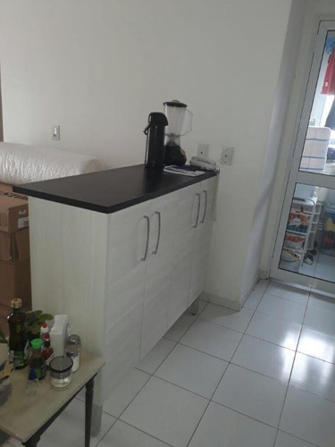 Imagem 3 de 20 de Apartamento À Venda, 64 M² Por R$ 425.000,00 - Cambuci - São Paulo/sp - Ap5524