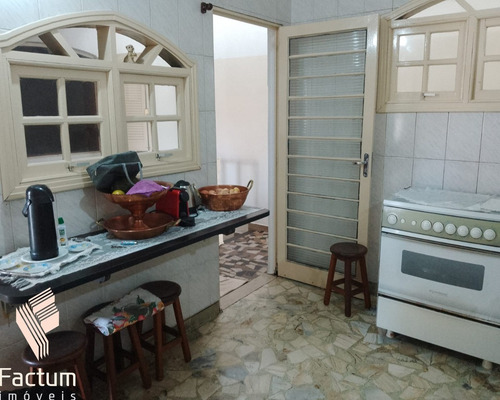 Imagem 24 de 30 de Casa Residencial Ou Comercial Para Locação Vila Rehder, Americana - Ca00486 - 70549185