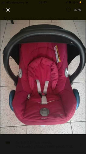 Coche Para Bebe Maxi Cosi 