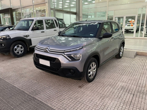 Citroën C3 PURETECH 82 4X2 1.2